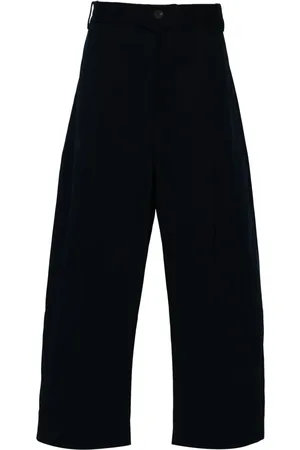 STUDIO NICHOLSON Pantalon Sorte