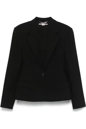 Stella McCartney Blazer Sculpted