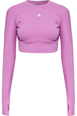 adidas Haut à logo imprimé