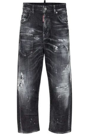 Dsquared2 Jean Kawaii