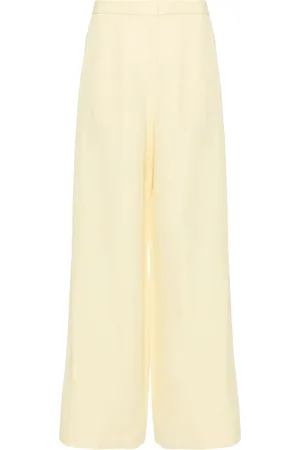 Fabiana Filippi Pantalon à coupe droite