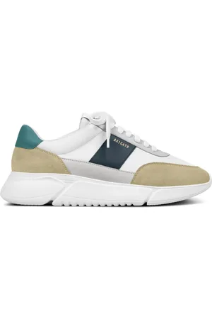 Axel Arigato Baskets Genesis Vintage à empiècements