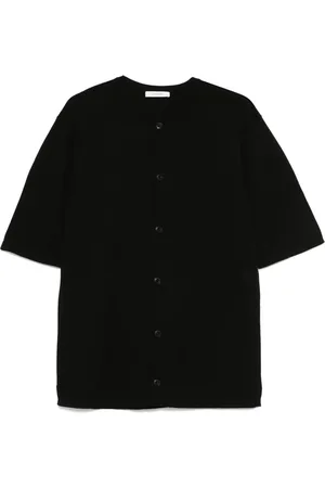 LEMAIRE Chemise en maille