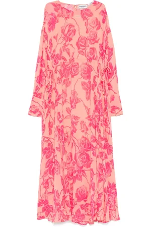Essentiel Antwerp Robe Hardware à coupe longue