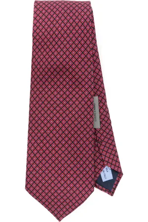 corneliani Cravate en soie