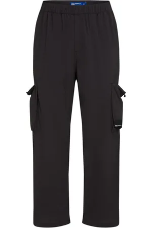 Karl Lagerfeld Pantalon cargo court