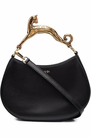 Lanvin Sac à main à anses à ornements