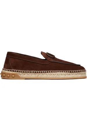 VALENTINO GARAVANI Espadrilles Vlogo Signature