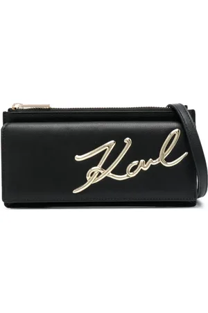 Karl Lagerfeld Pochette Signature