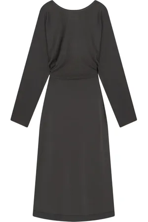 AERON Robe mi-longue Louise
