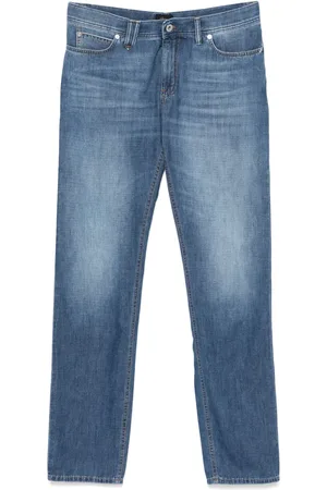 BRIONI Jean à coupe slim