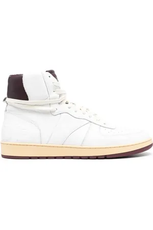 Rhude Baskets montantes Rhecess