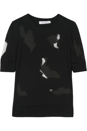 Viktor & Rolf Haut en maille