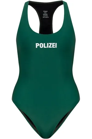 Vetements Maillot de bain à imprimé