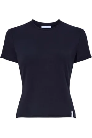 Proenza Schouler T-shirt à encolure ronde