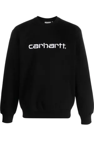 Carhartt Sweat à logo brodé