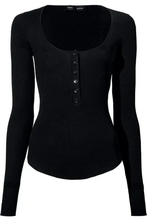 Proenza Schouler Pull Boyd Henley