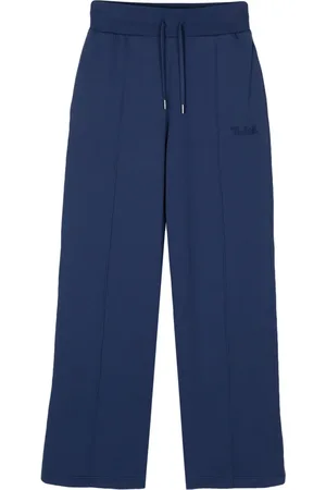Woolrich Pantalon de jogging à coupe droite