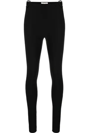 Nensi Dojaka Legging cœur à taille haute
