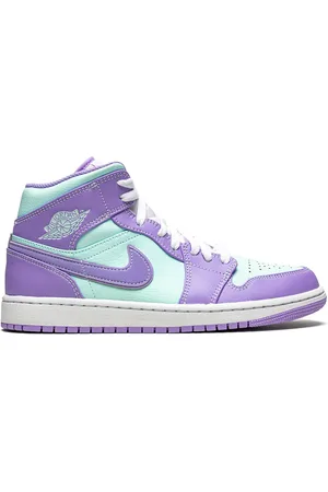 Jordan Baskets mi-montantes Air 1