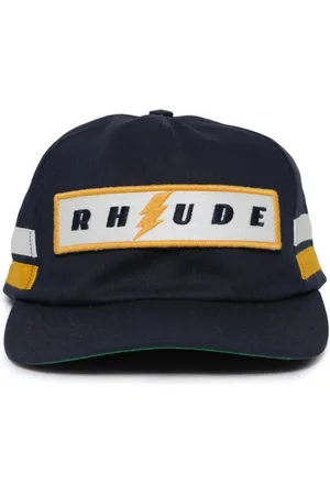 Rhude Casquette Structured Hat 2