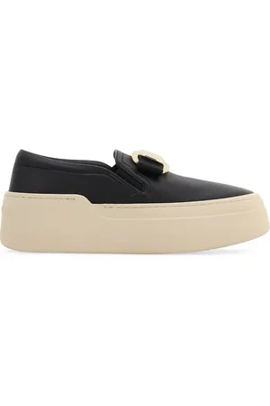 Salvatore Ferragamo Baskets New Vara