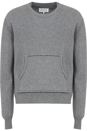 Maison Margiela Pull à poche poitrine
