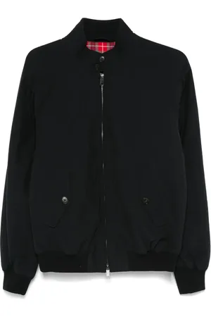 Baracuta Veste G9 Clicker