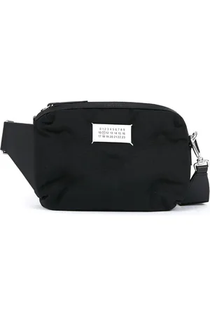 Maison Margiela Sac à bandoulière Glam Slam