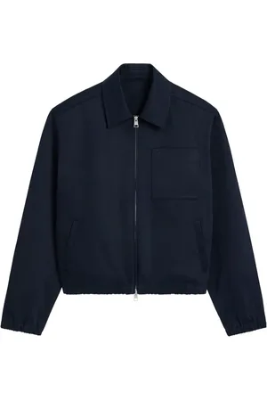 Ami Veste légère à logo
