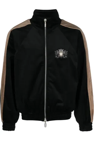 Rhude Veste Sky Lounge en velours