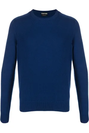 Tom Ford Pull en cachemire à col roulé