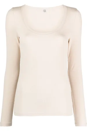 Totême Haut Classic nervuré