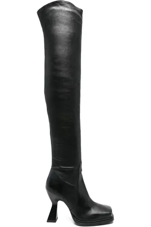 Patrizia Pepe Bottines Astral 100 mm