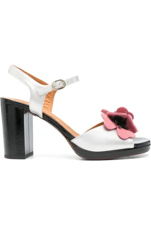 Chie Mihara Sandales Parlota 90 mm