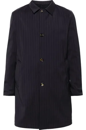 Kired Manteau à design réversible