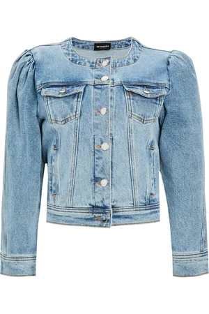 Retrofete Veste Tasha en jean