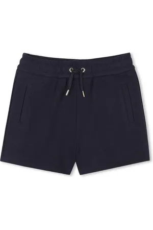 Chloé Short en coton biologique