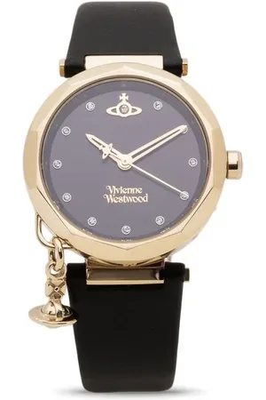 Vivienne Westwood Montre Poplar 35 mm