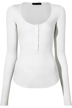 Proenza Schouler Pull Boyd Henley