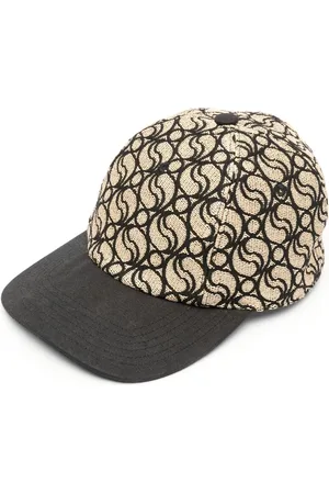 Stella McCartney Casquette S-Wave