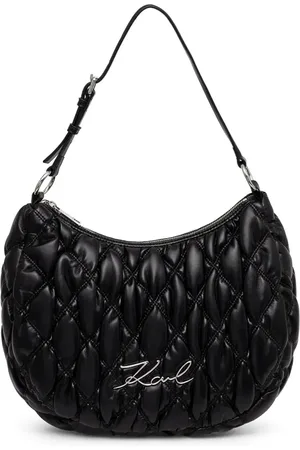 Karl Lagerfeld Sac porté épaule K/Signature Kuilt