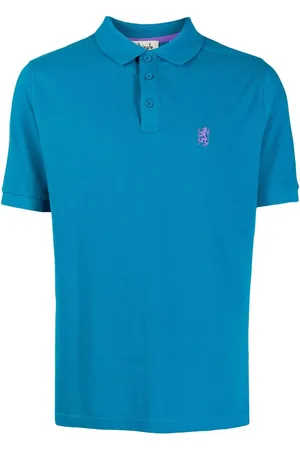 PRINGLE OF SCOTLAND Polo Heritage Golf