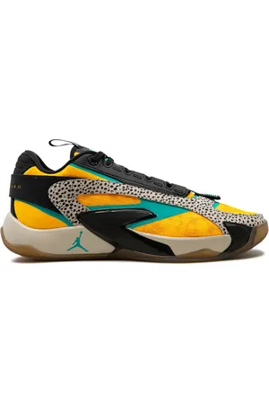Jordan Baskets Air Luka 2 Safari 