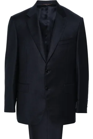 CANALI Costume en laine
