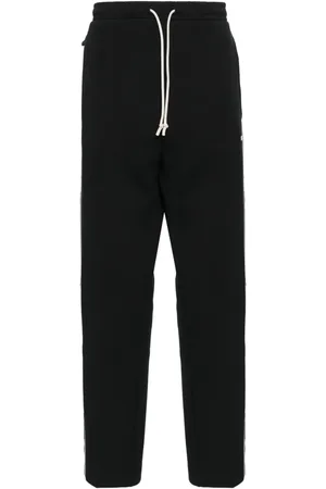 HUGO BOSS Pantalon de jogging à lien de resserrage
