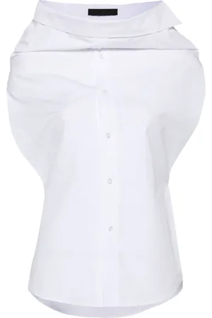ALAINPAUL Chemise en popeline