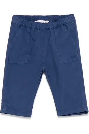 BONPOINT Pantalon Thursday en popeline