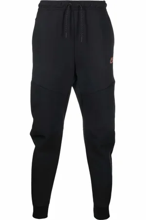 Nike Pantalon de jogging à lien de resserrage
