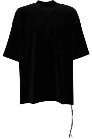 MASTERMIND JAPAN T-shirt à imprimé graphique